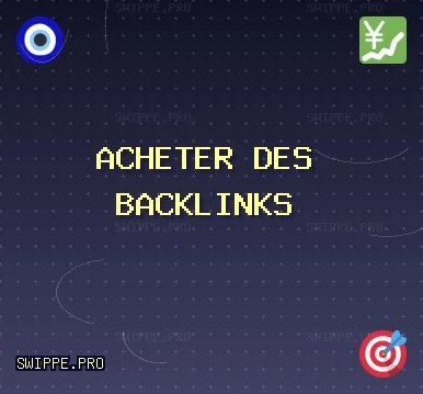 Backlinks de Qualité