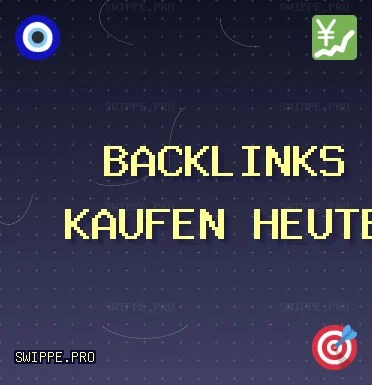 Backlinks kaufen heute Qualitative Backlinks