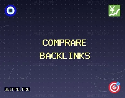 Backlinks di Qualità